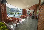 Candan Apart Hotel