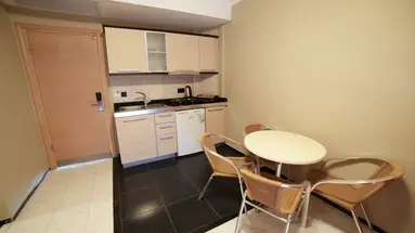 Candan Apart Hotel