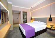 Candan City Beach Hotel