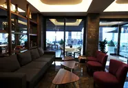 Candan City Beach Hotel