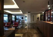 Candan City Beach Hotel