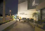 Candan City Beach Hotel