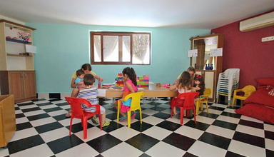 Cande Onura Holiday Village