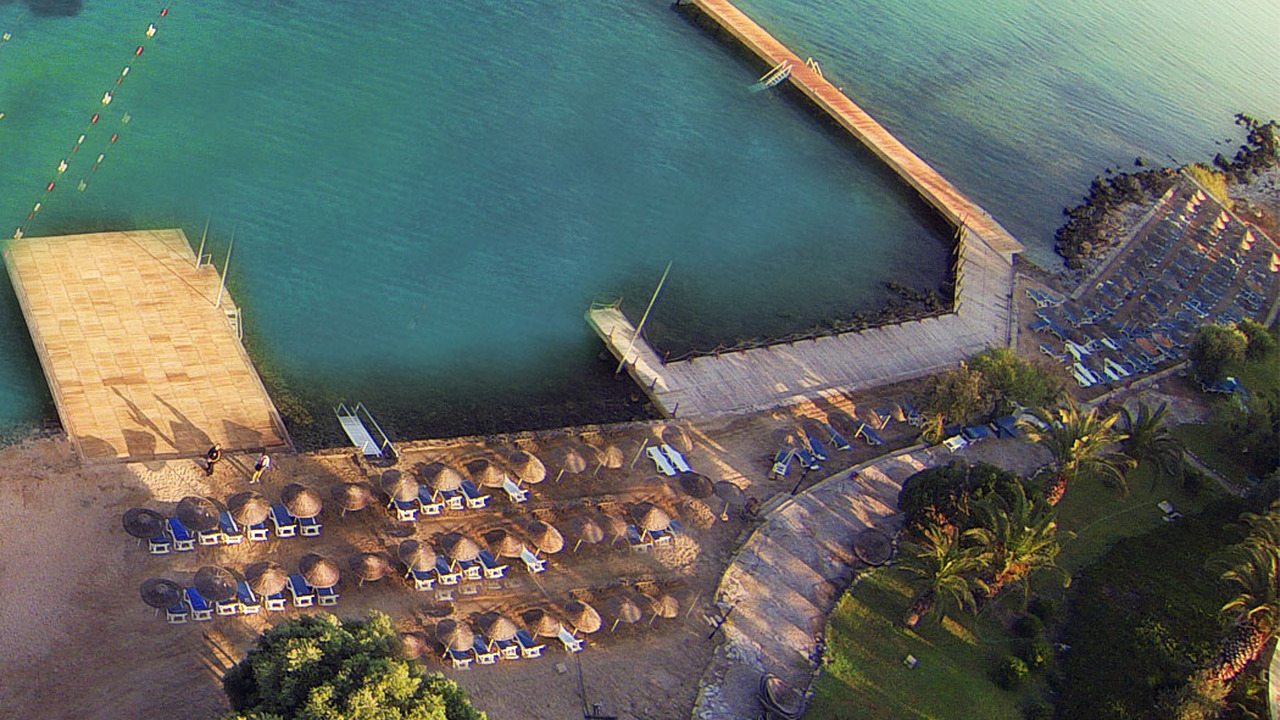 Cande Onura Holiday Village