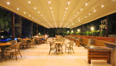 Cande Onura Holiday Village