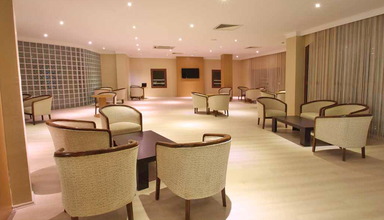Cande Onura Holiday Village