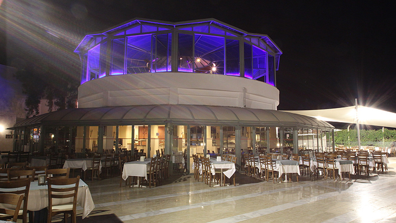 Cande Onura Holiday Village