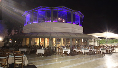 Cande Onura Holiday Village