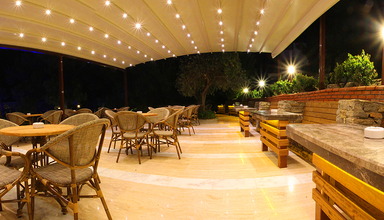 Cande Onura Holiday Village