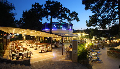 Cande Onura Holiday Village