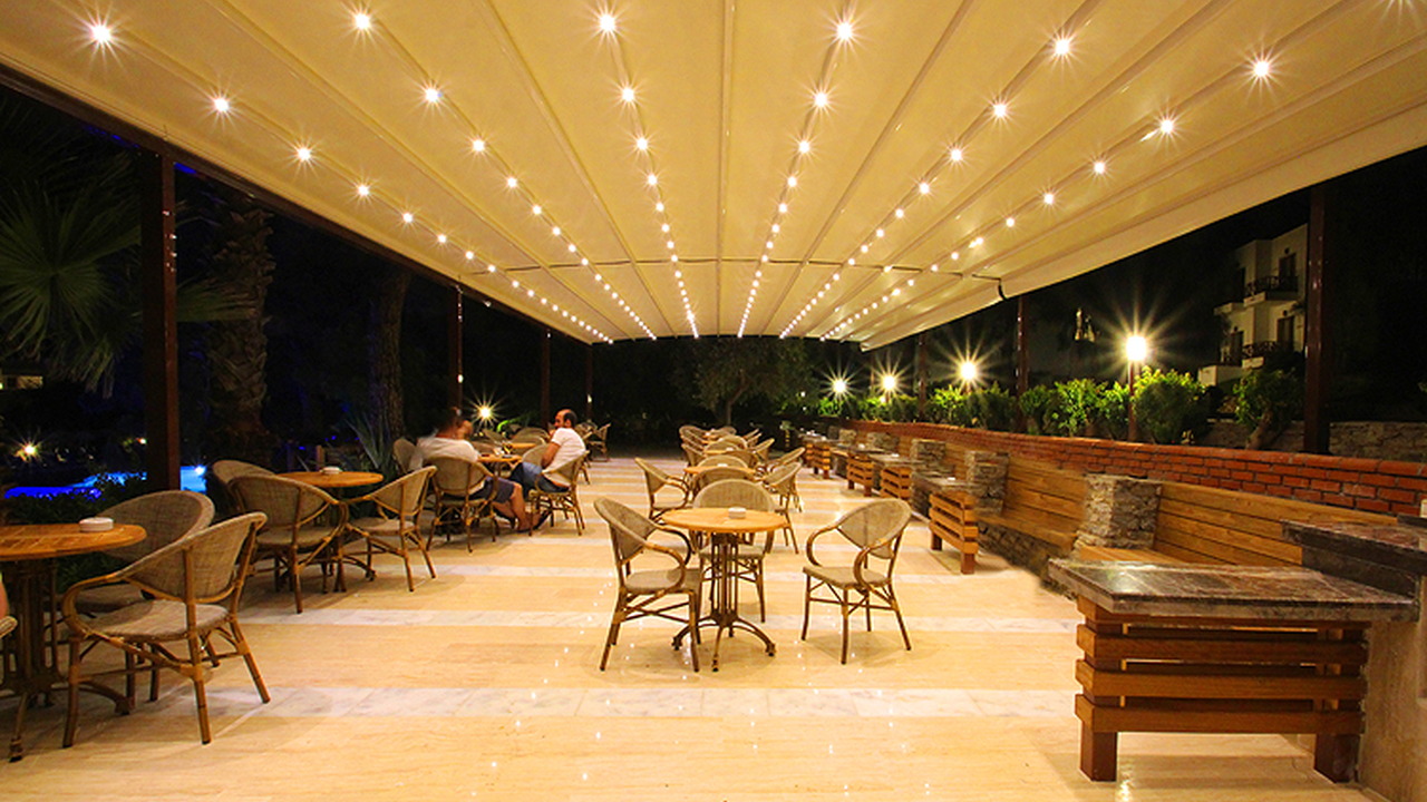 Cande Onura Holiday Village