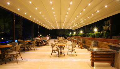 Cande Onura Holiday Village