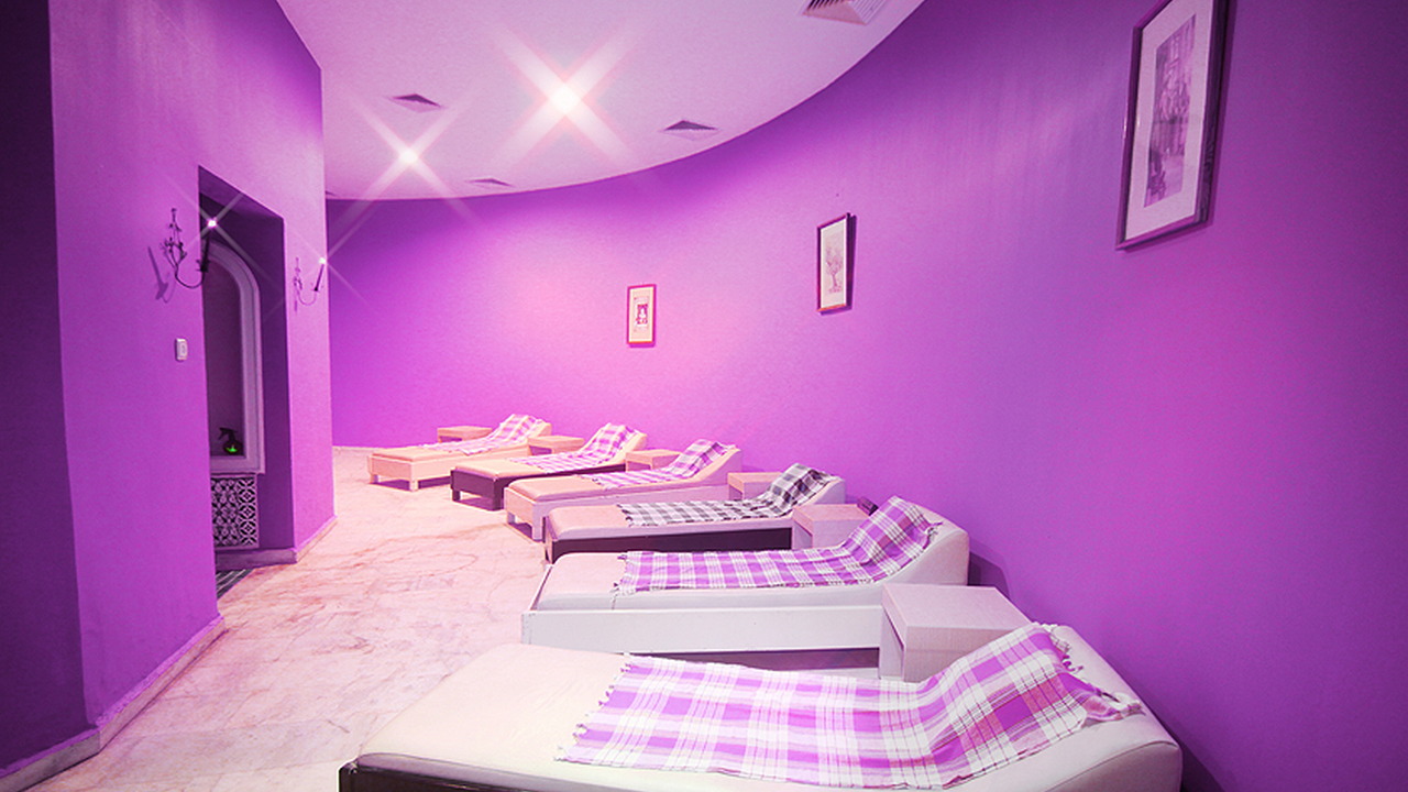 Cande Onura Holiday Village
