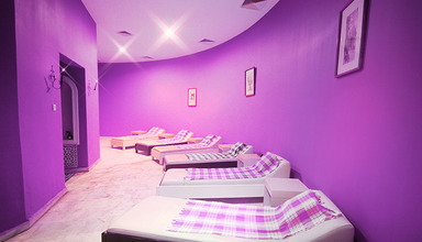 Cande Onura Holiday Village