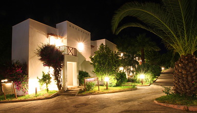 Cande Onura Holiday Village