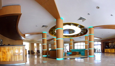 Cande Onura Holiday Village