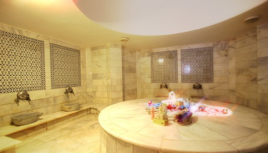 Cande Onura Holiday Village