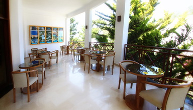 Cande Onura Holiday Village