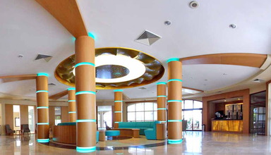 Cande Onura Holiday Village
