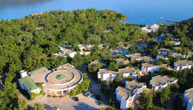 Cande Onura Holiday Village