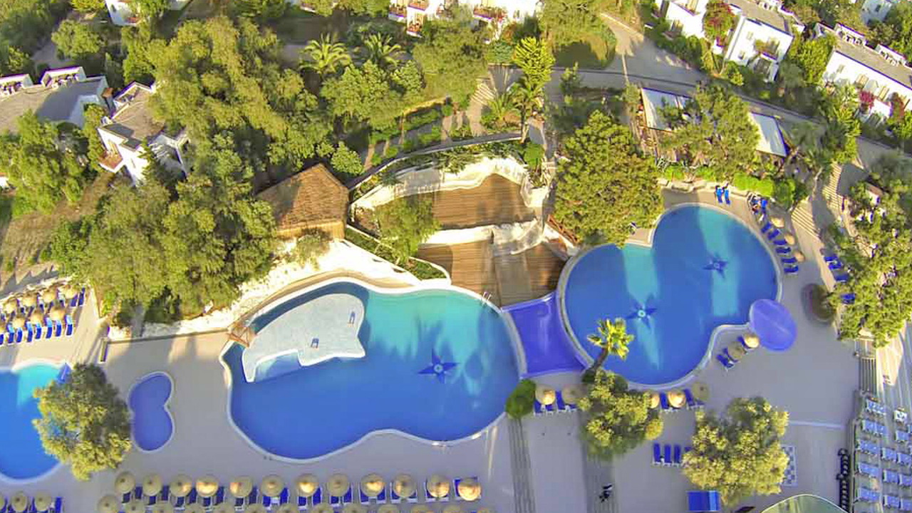 Cande Onura Holiday Village