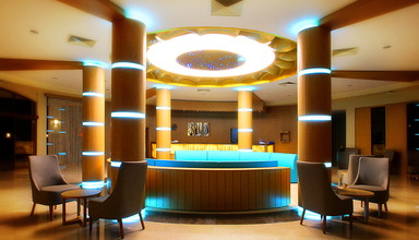 Cande Onura Holiday Village