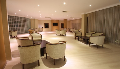 Cande Onura Holiday Village