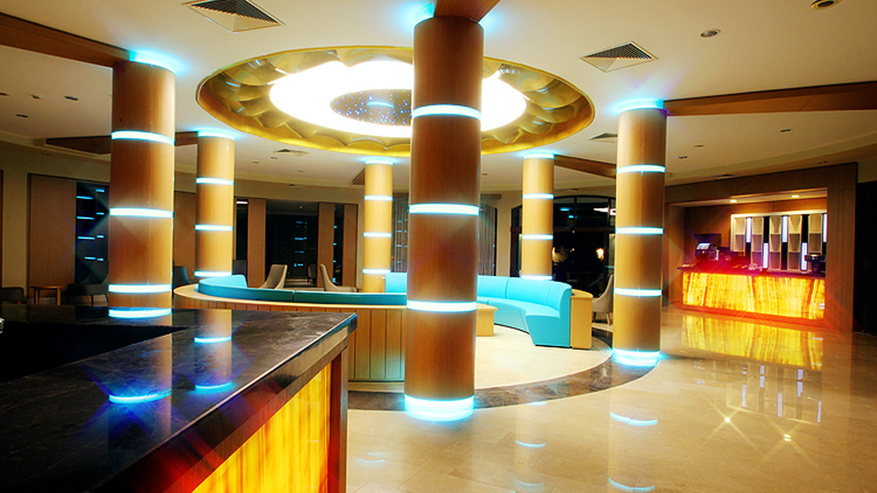 Cande Onura Holiday Village