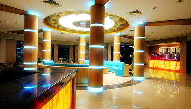Cande Onura Holiday Village