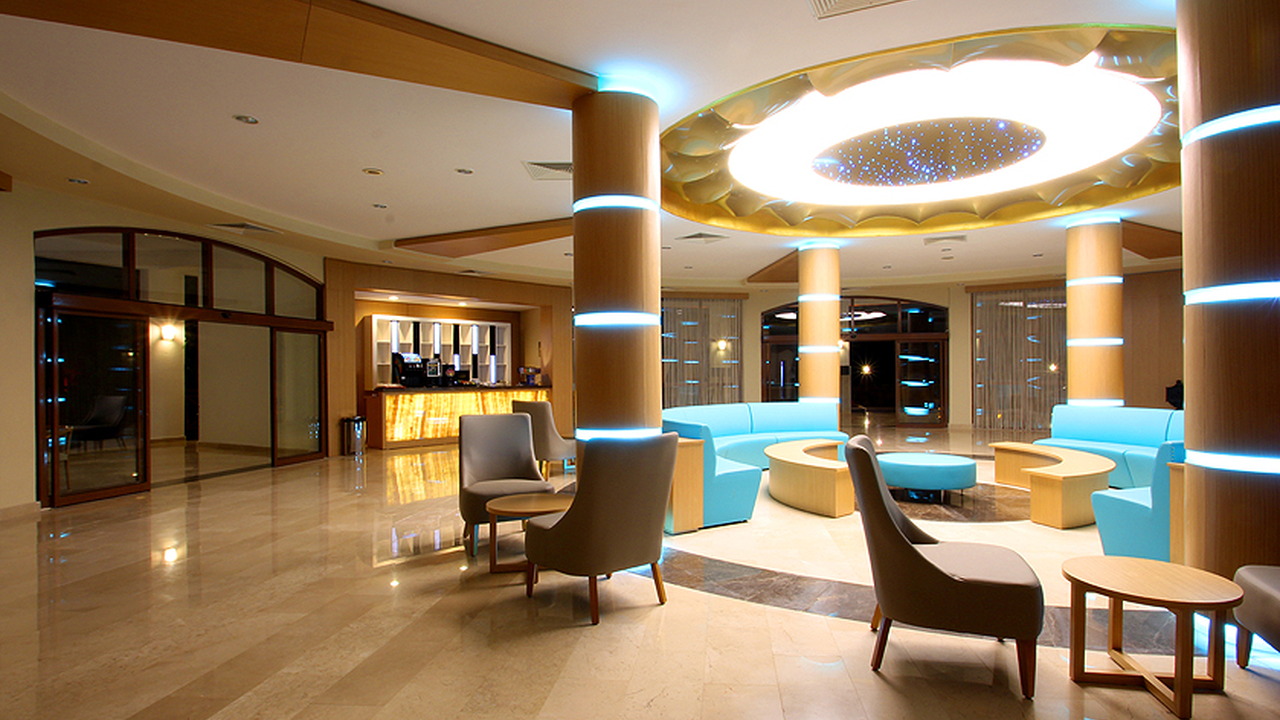 Cande Onura Holiday Village