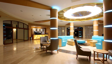 Cande Onura Holiday Village
