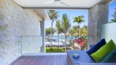 Candi Beach Resort & Spa