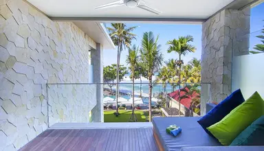 Candi Beach Resort & Spa