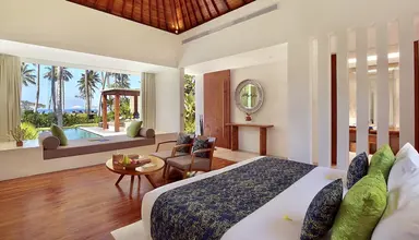 Candi Beach Resort & Spa