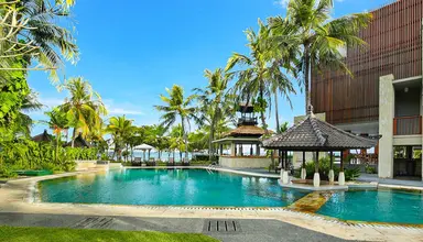 Candi Beach Resort & Spa