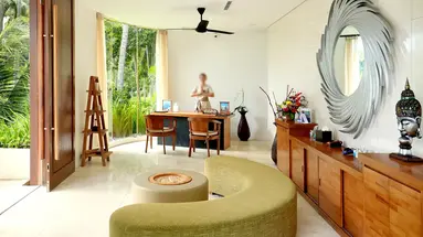 Candi Beach Resort & Spa