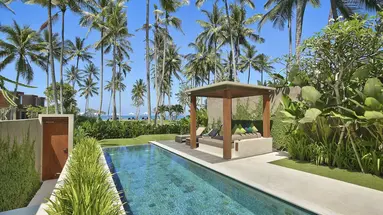 Candi Beach Resort & Spa