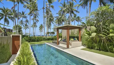 Candi Beach Resort & Spa