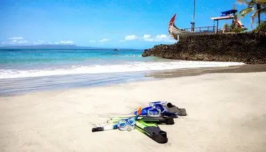 Candi Beach Resort & Spa
