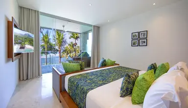 Candi Beach Resort & Spa