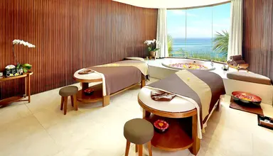 Candi Beach Resort & Spa