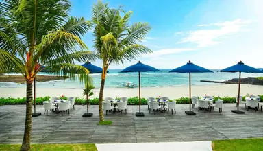 Candi Beach Resort & Spa