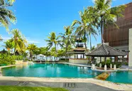 Candi Beach Resort & Spa