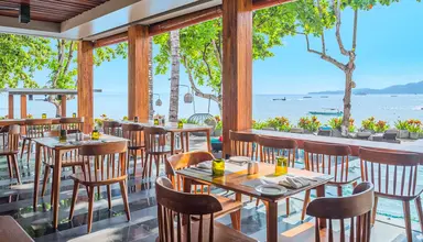 Candi Beach Resort & Spa