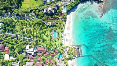 Candi Beach Resort & Spa