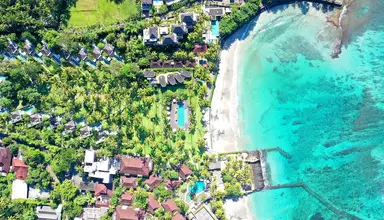 Candi Beach Resort & Spa