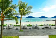 Candi Beach Resort & Spa