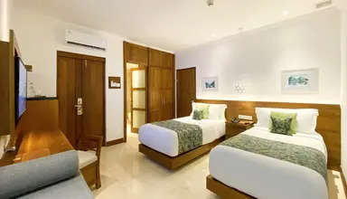 Candi Beach Resort & Spa