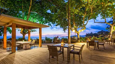 Candi Beach Resort & Spa