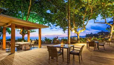 Candi Beach Resort & Spa